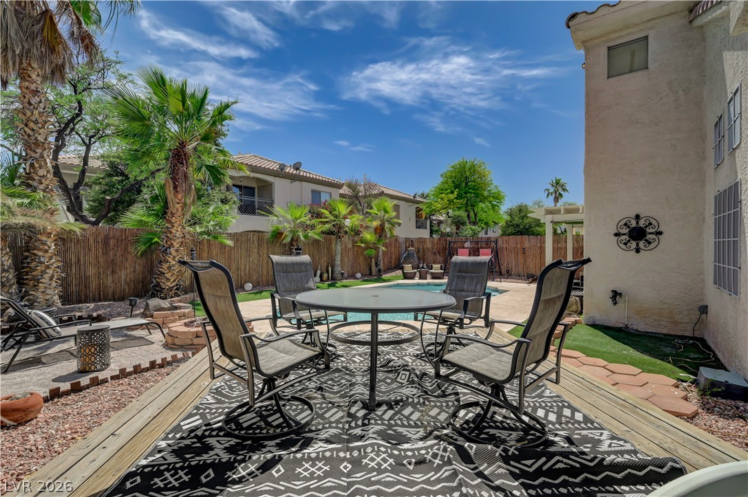6701 Rancho Santa Fe Drive Las Vegas NV 89130