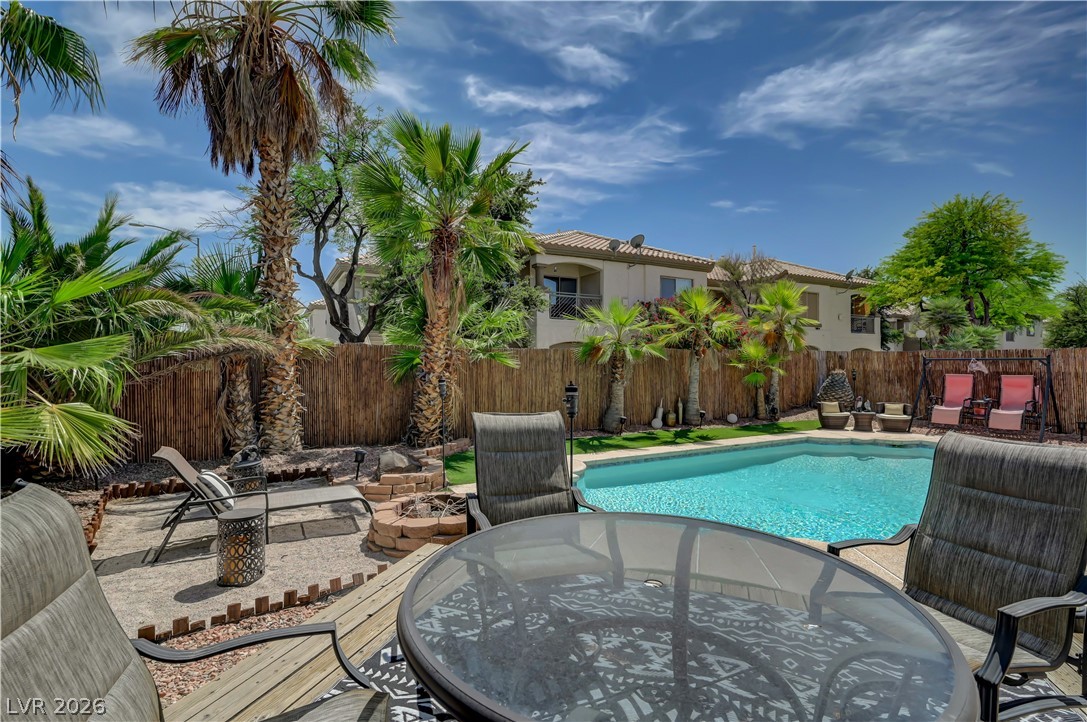 6701 Rancho Santa Fe Drive Las Vegas NV 89130