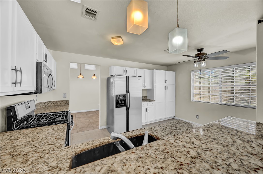 6701 Rancho Santa Fe Drive Las Vegas NV 89130