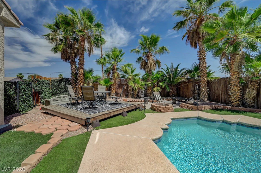 6701 Rancho Santa Fe Drive Las Vegas NV 89130