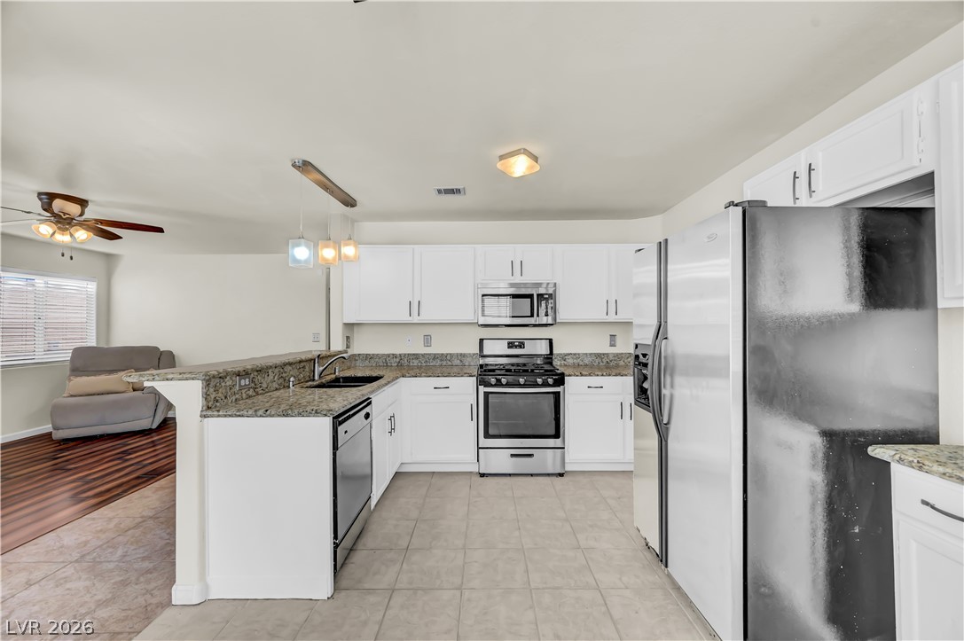 6701 Rancho Santa Fe Drive Las Vegas NV 89130