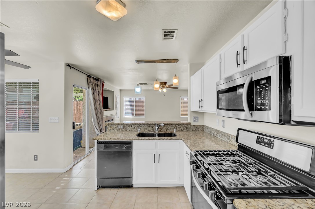 6701 Rancho Santa Fe Drive Las Vegas NV 89130