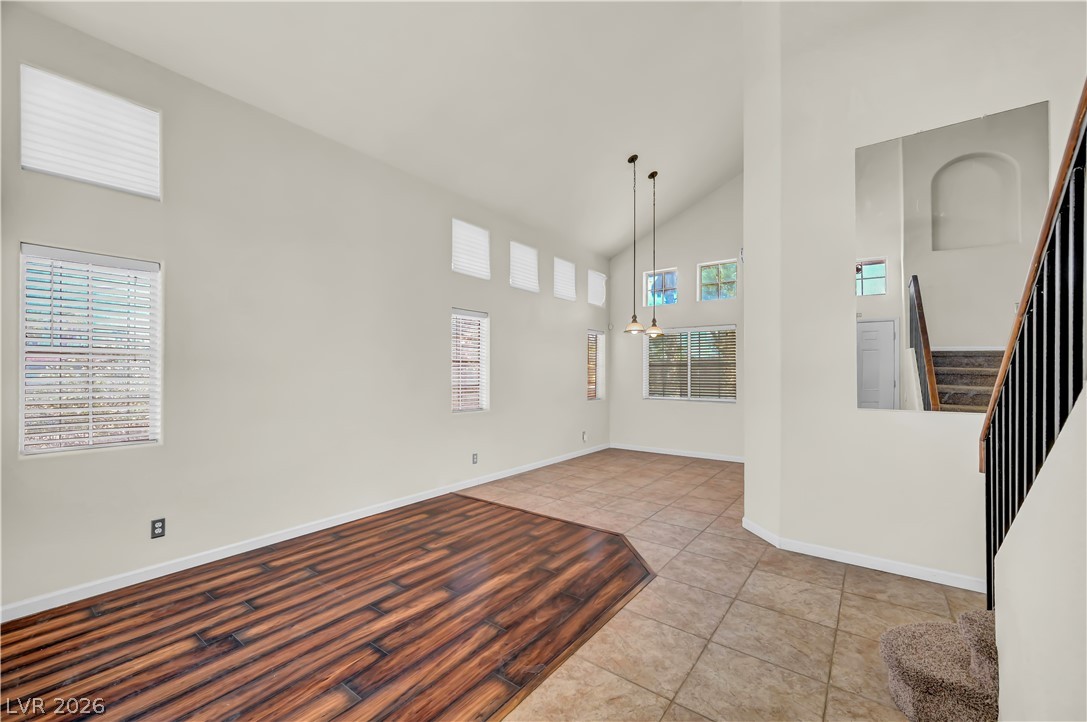 6701 Rancho Santa Fe Drive Las Vegas NV 89130