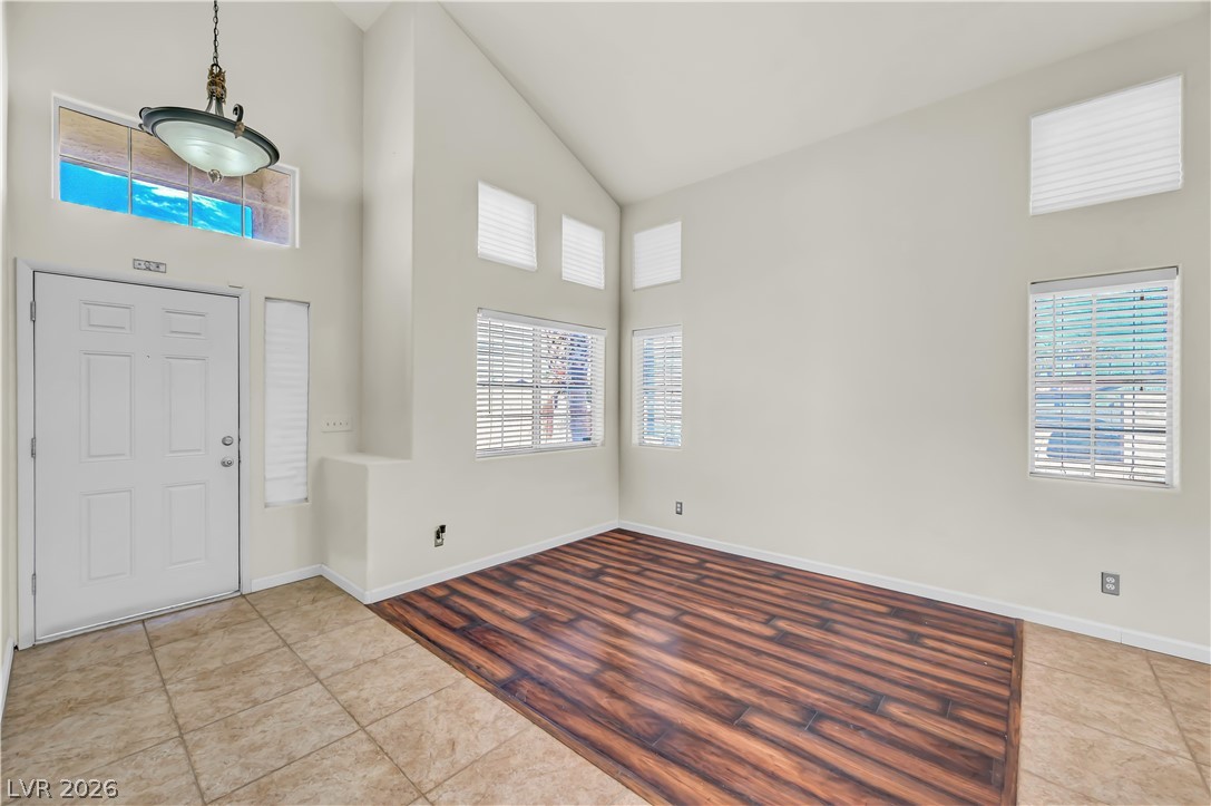 6701 Rancho Santa Fe Drive Las Vegas NV 89130