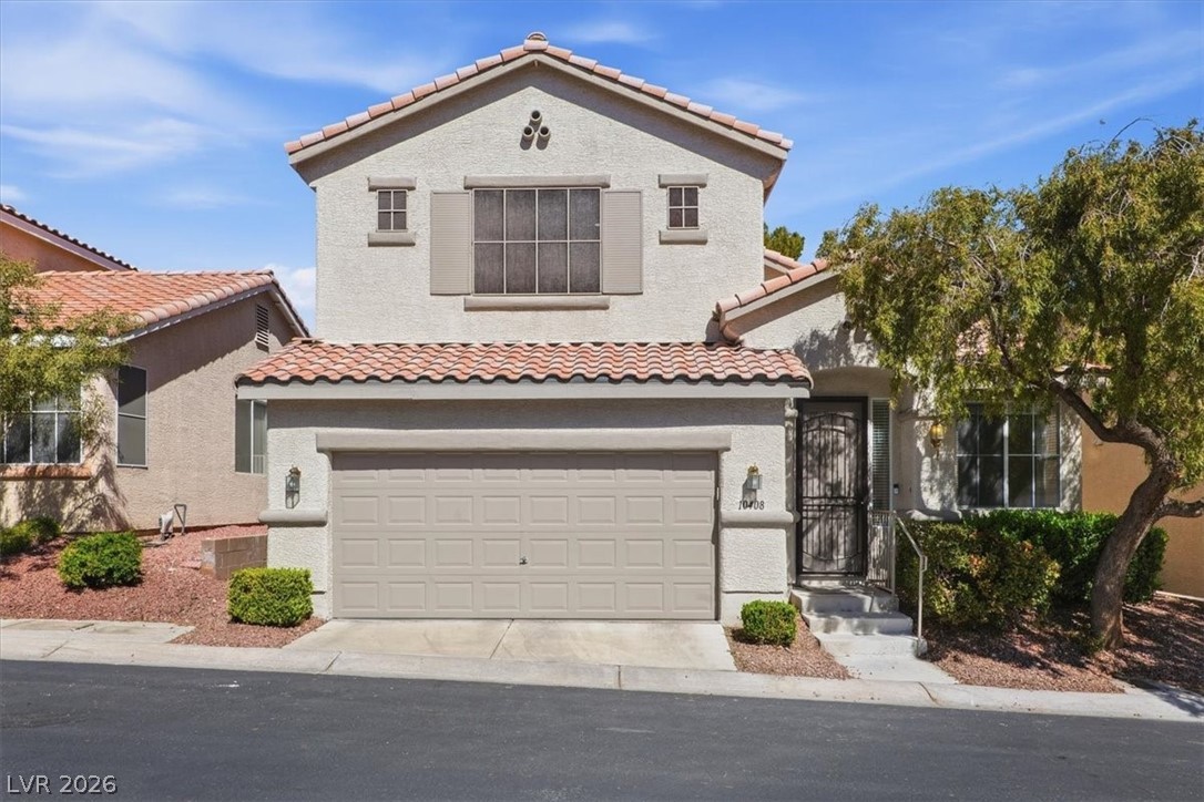 10408 Sloping Hill Avenue Las Vegas NV 89129