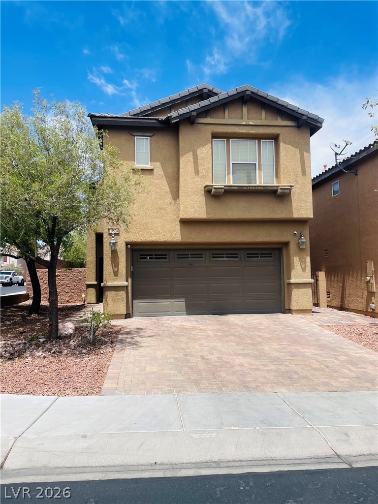 10534 Hartford Hills Avenue Las Vegas NV 89166