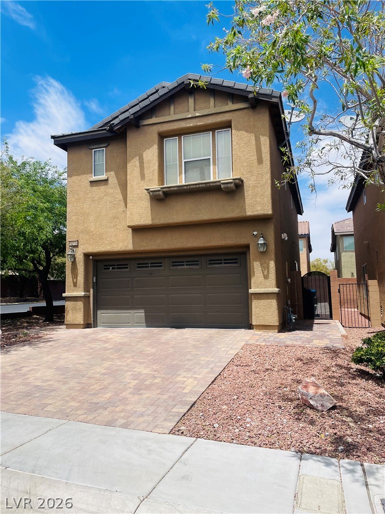 10534 Hartford Hills Avenue Las Vegas NV 89166