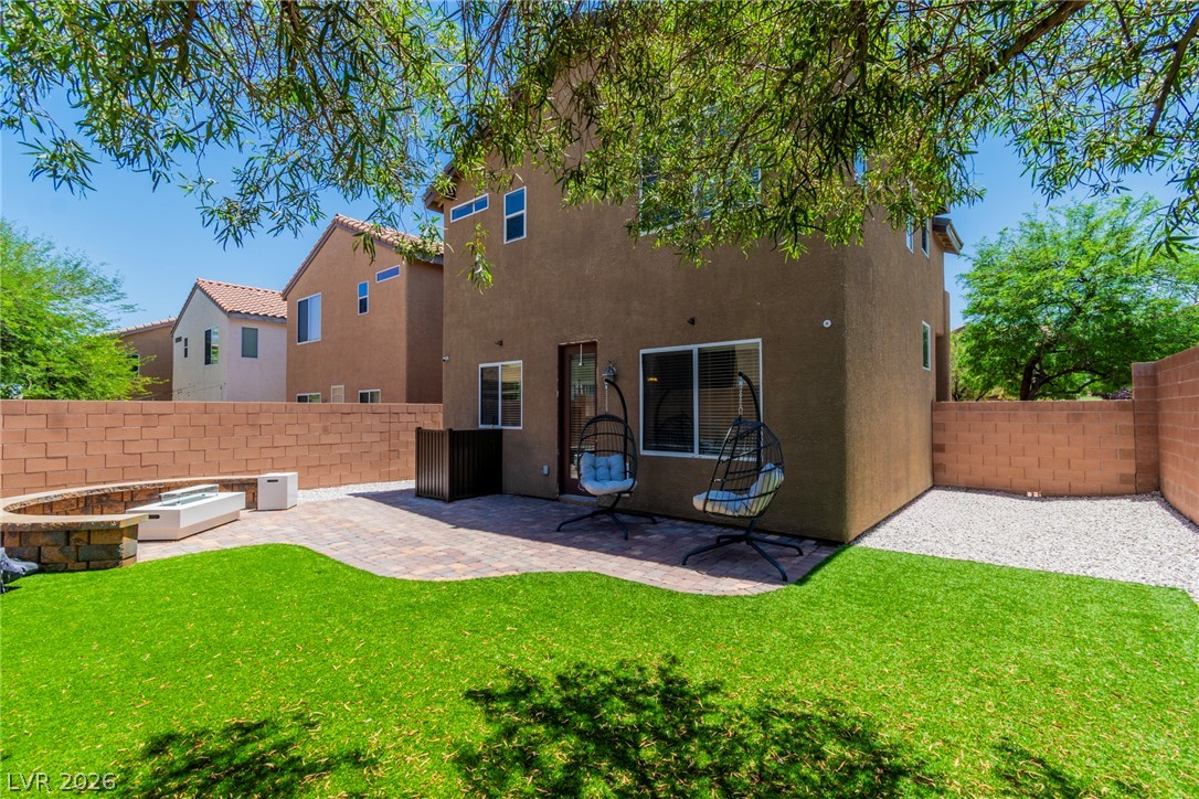 10534 Hartford Hills Avenue Las Vegas NV 89166