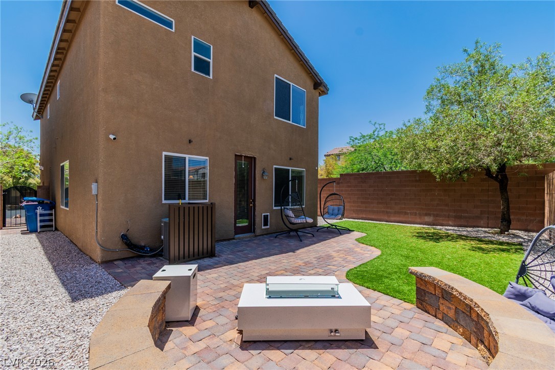 10534 Hartford Hills Avenue Las Vegas NV 89166