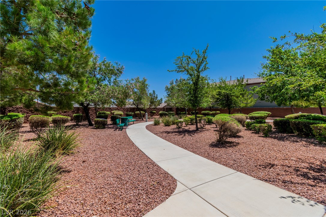 10534 Hartford Hills Avenue Las Vegas NV 89166