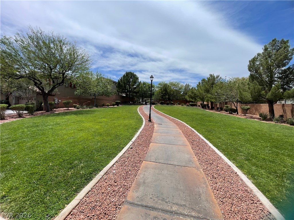 10534 Hartford Hills Avenue Las Vegas NV 89166