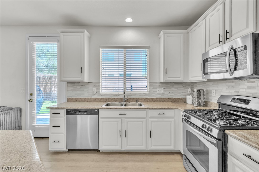 10534 Hartford Hills Avenue Las Vegas NV 89166