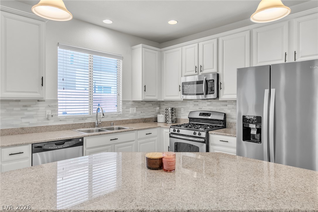 10534 Hartford Hills Avenue Las Vegas NV 89166