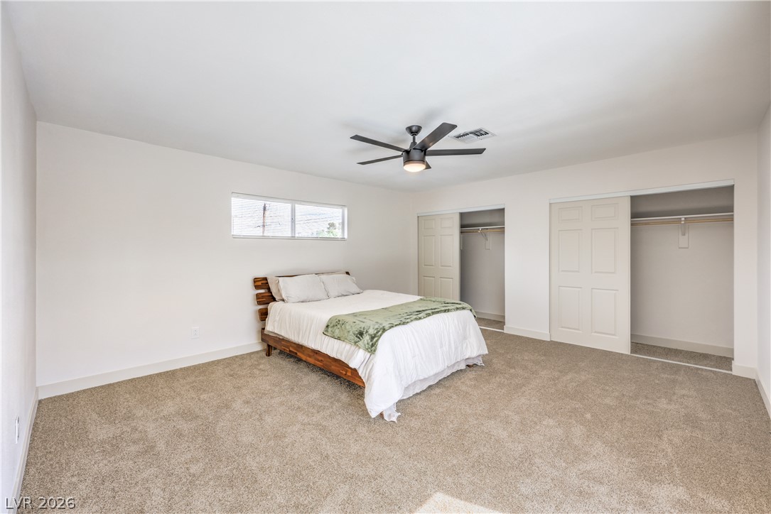 1004 Baker Avenue Las Vegas NV 89108