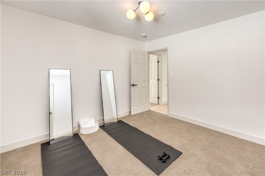 1004 Baker Avenue Las Vegas NV 89108