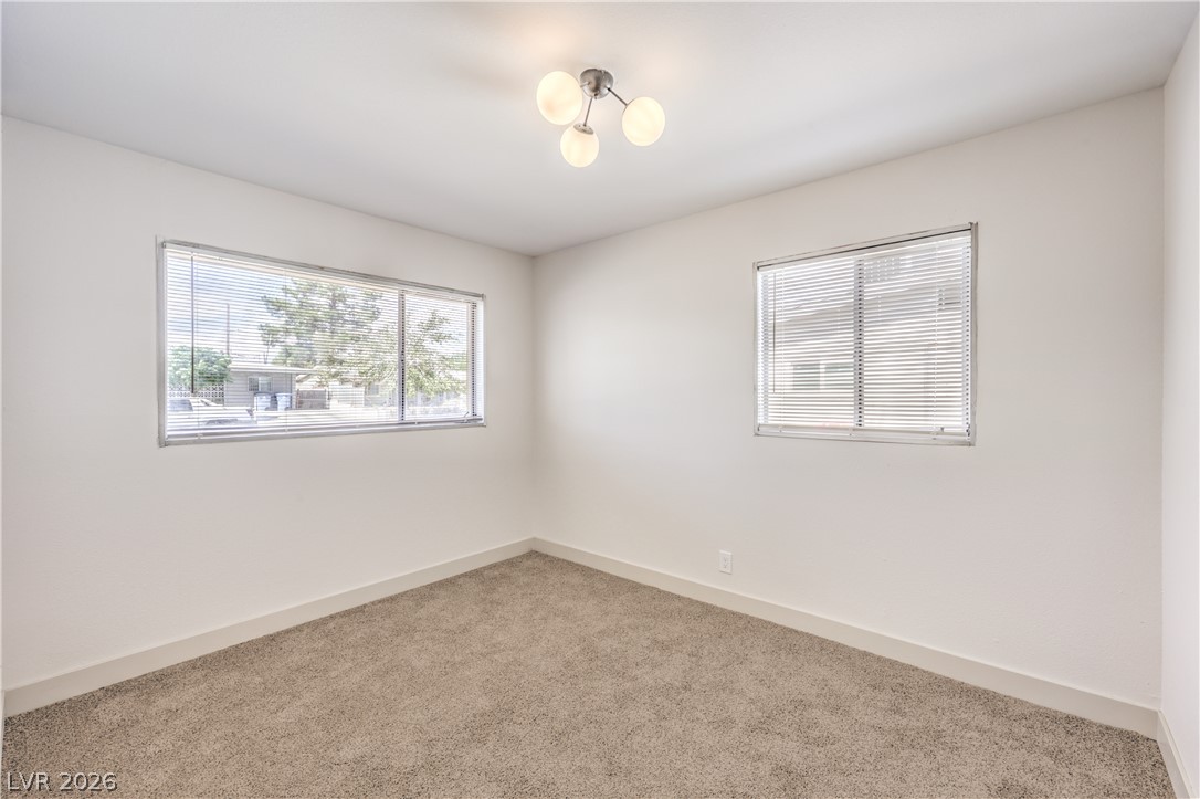 1004 Baker Avenue Las Vegas NV 89108