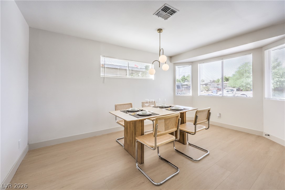 1004 Baker Avenue Las Vegas NV 89108