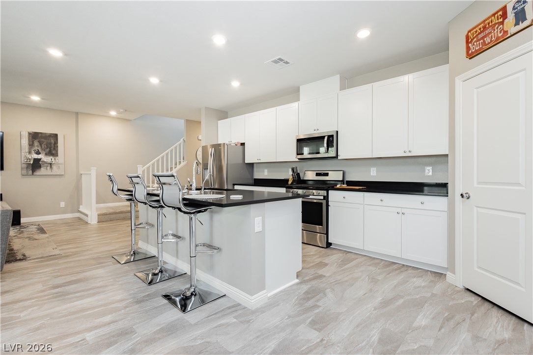 882 Cherry Glen Place Las Vegas NV 89138