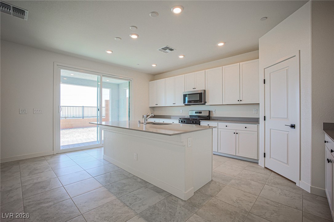 5644 Hill Spire Street Las Vegas NV 89166