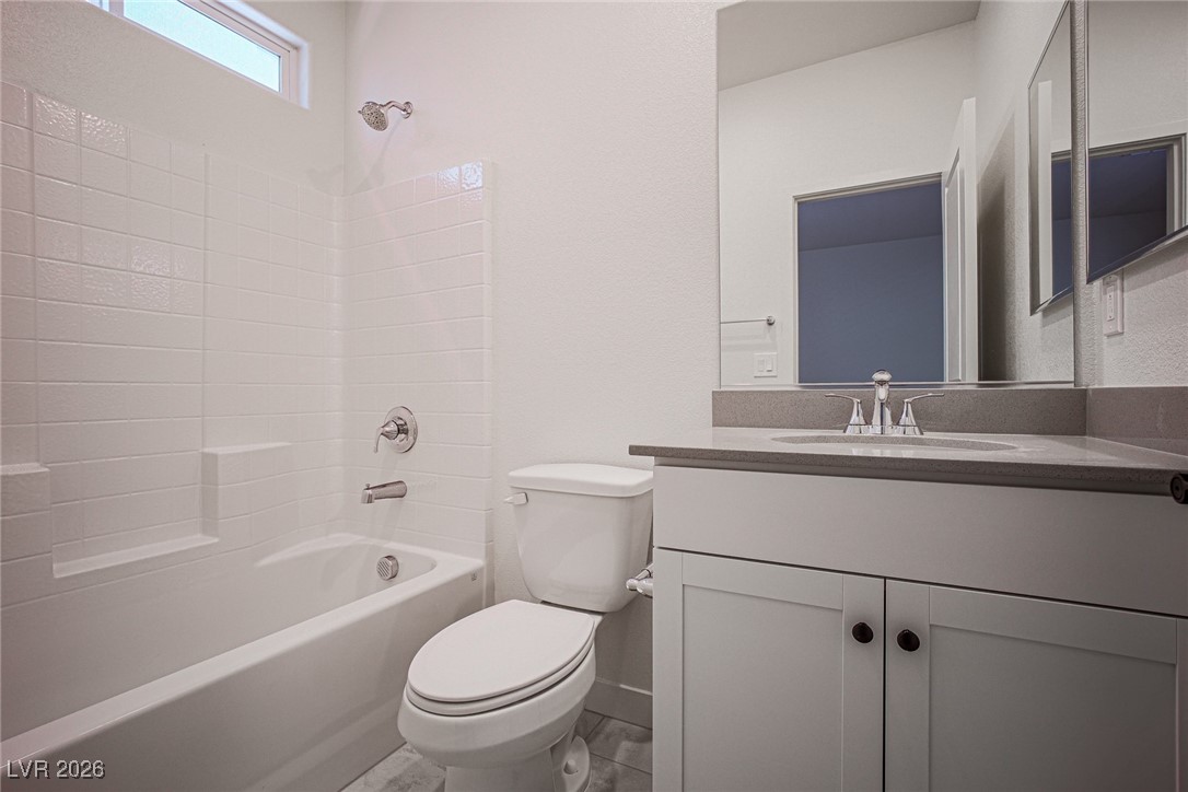 5644 Hill Spire Street Las Vegas NV 89166