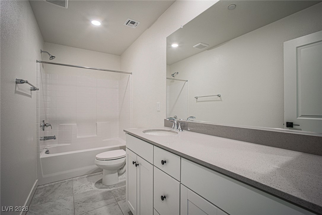 5644 Hill Spire Street Las Vegas NV 89166