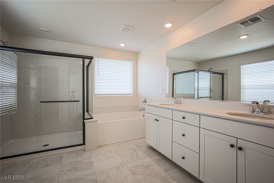5644 Hill Spire Street Las Vegas NV 89166