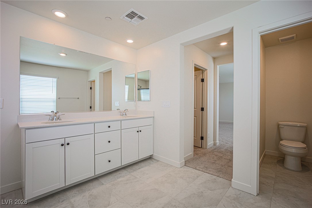 5644 Hill Spire Street Las Vegas NV 89166