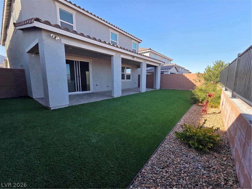 5644 Hill Spire Street Las Vegas NV 89166