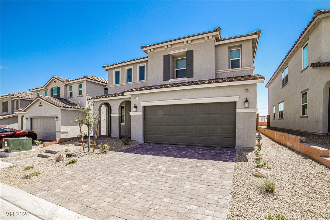 5644 Hill Spire Street Las Vegas NV 89166