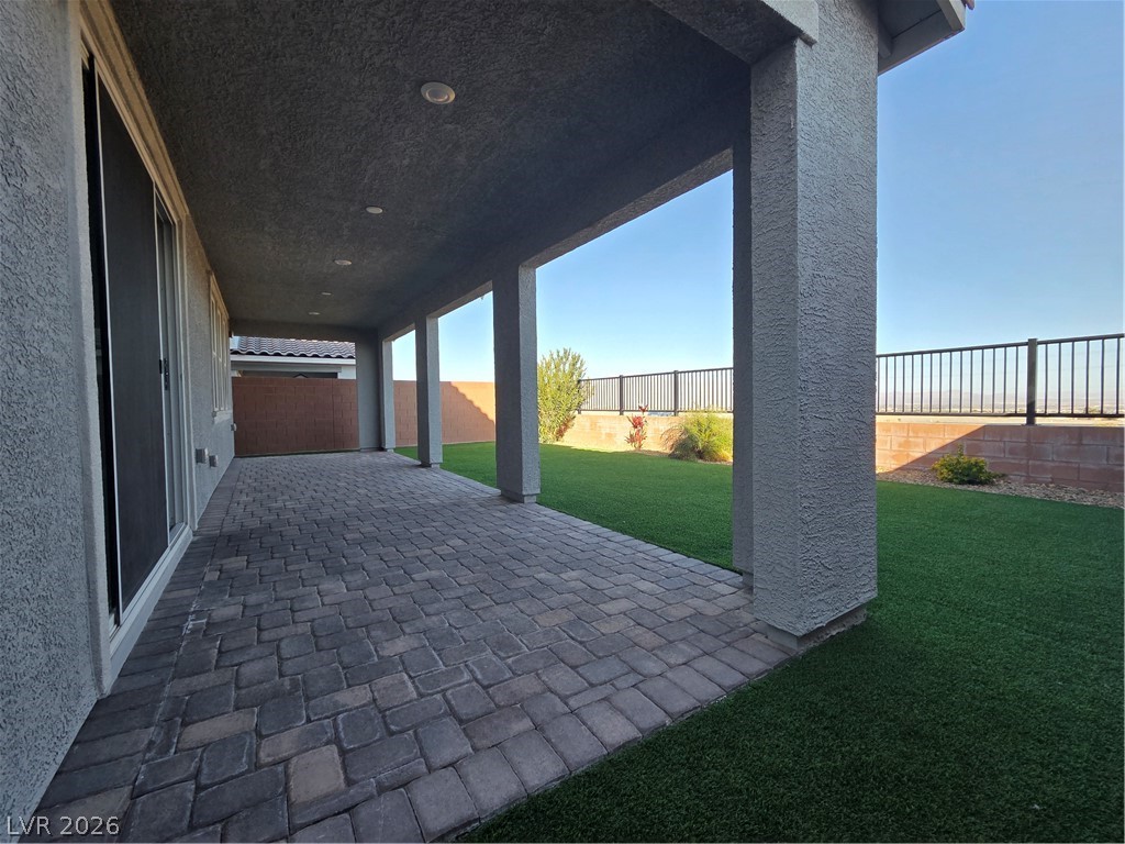 5644 Hill Spire Street Las Vegas NV 89166