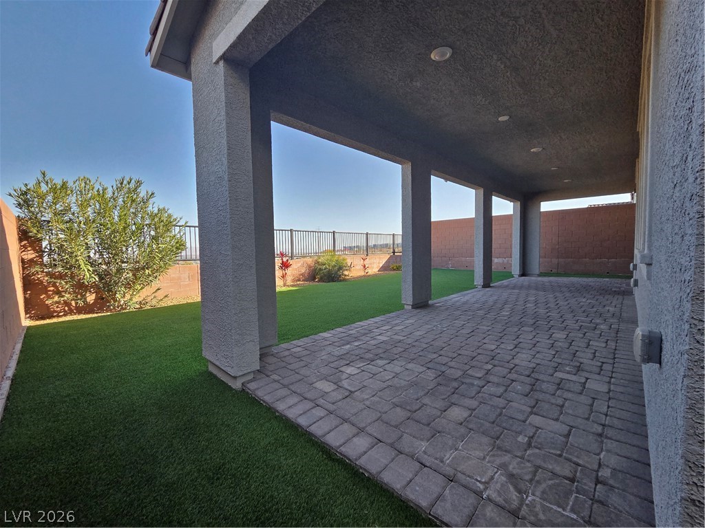 5644 Hill Spire Street Las Vegas NV 89166