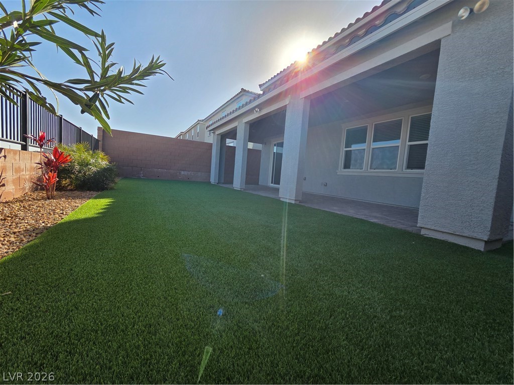 5644 Hill Spire Street Las Vegas NV 89166