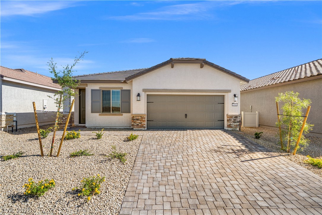 4460 Cave Lake Avenue North Las Vegas NV 89032