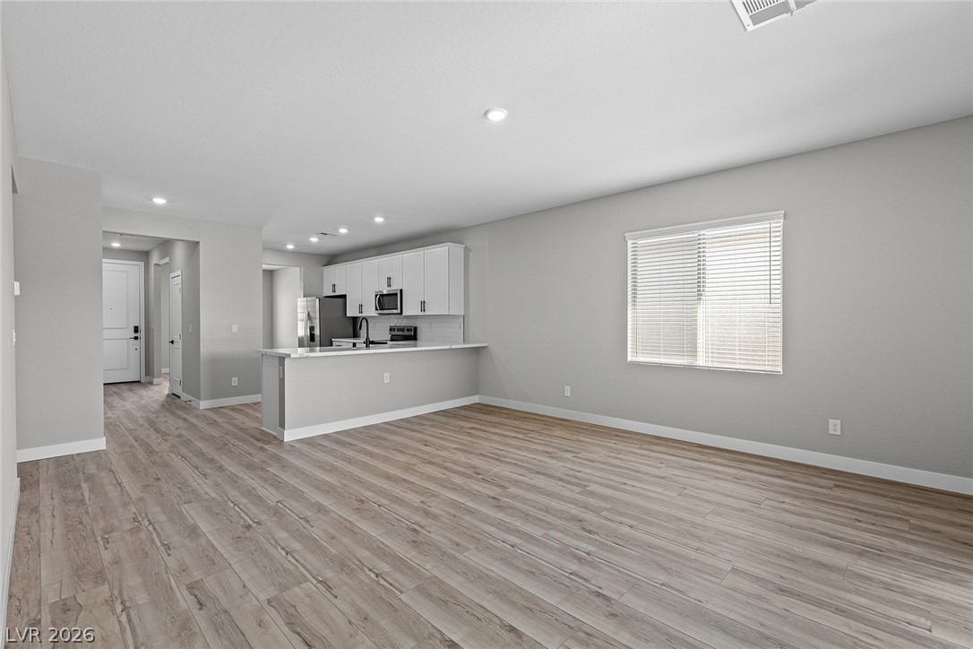 4460 Cave Lake Avenue North Las Vegas NV 89032