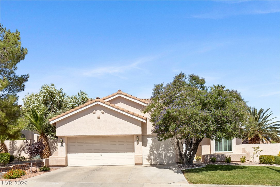 1944 Falcons Lair Lane Henderson NV 89012