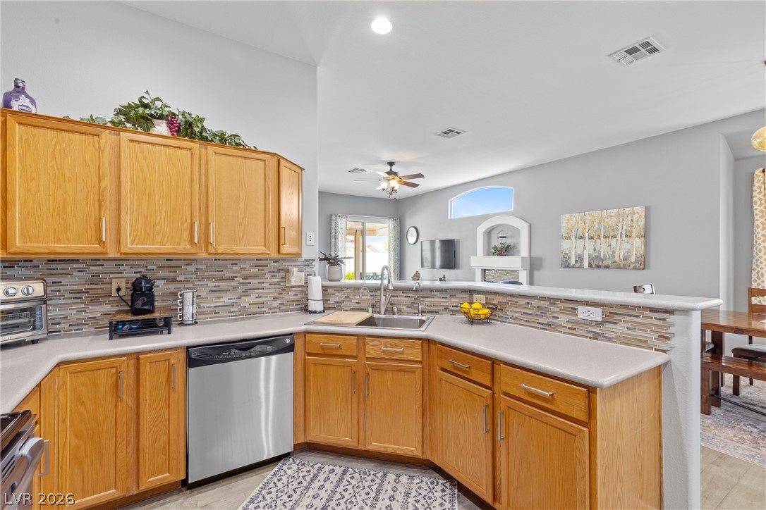 1944 Falcons Lair Lane Henderson NV 89012