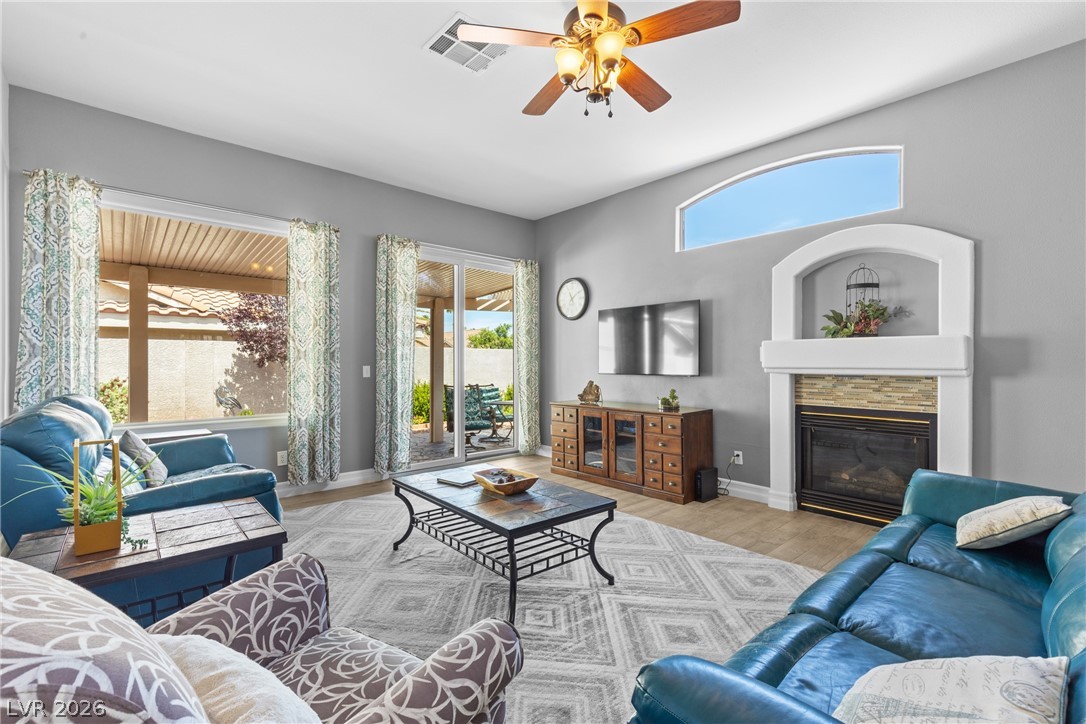 1944 Falcons Lair Lane Henderson NV 89012