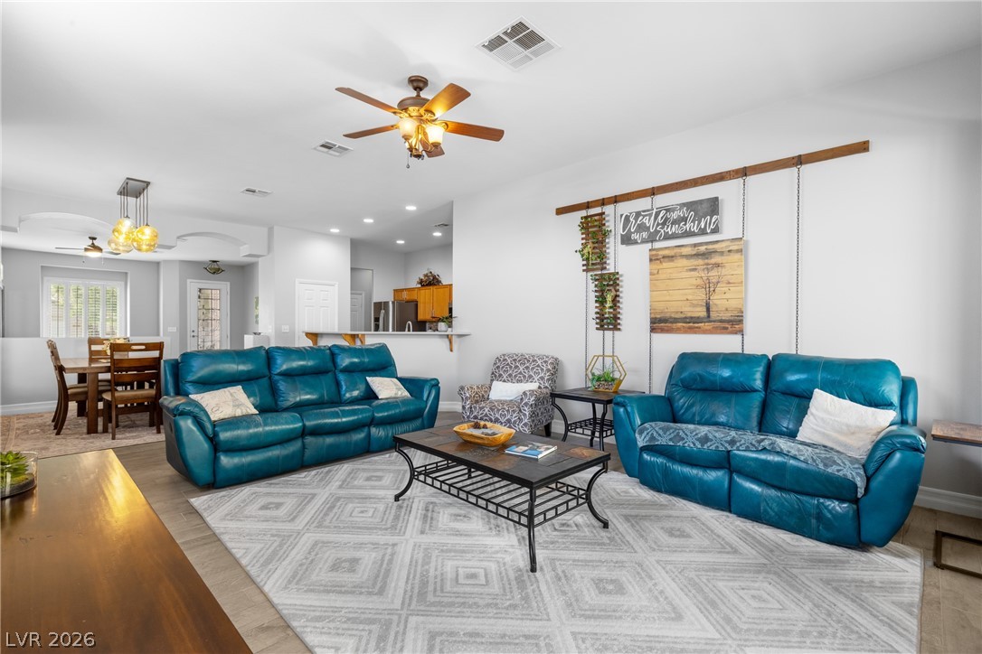 1944 Falcons Lair Lane Henderson NV 89012