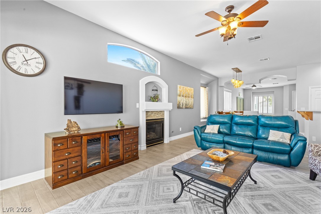 1944 Falcons Lair Lane Henderson NV 89012