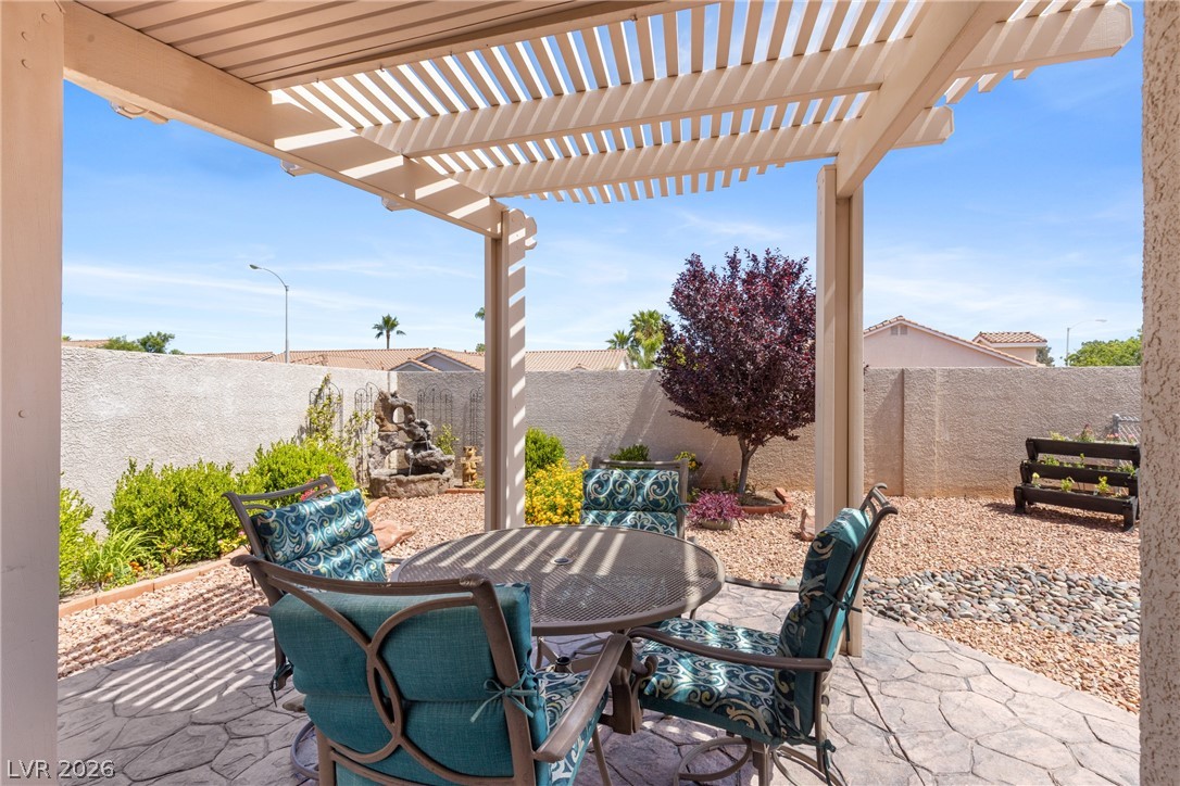 1944 Falcons Lair Lane Henderson NV 89012