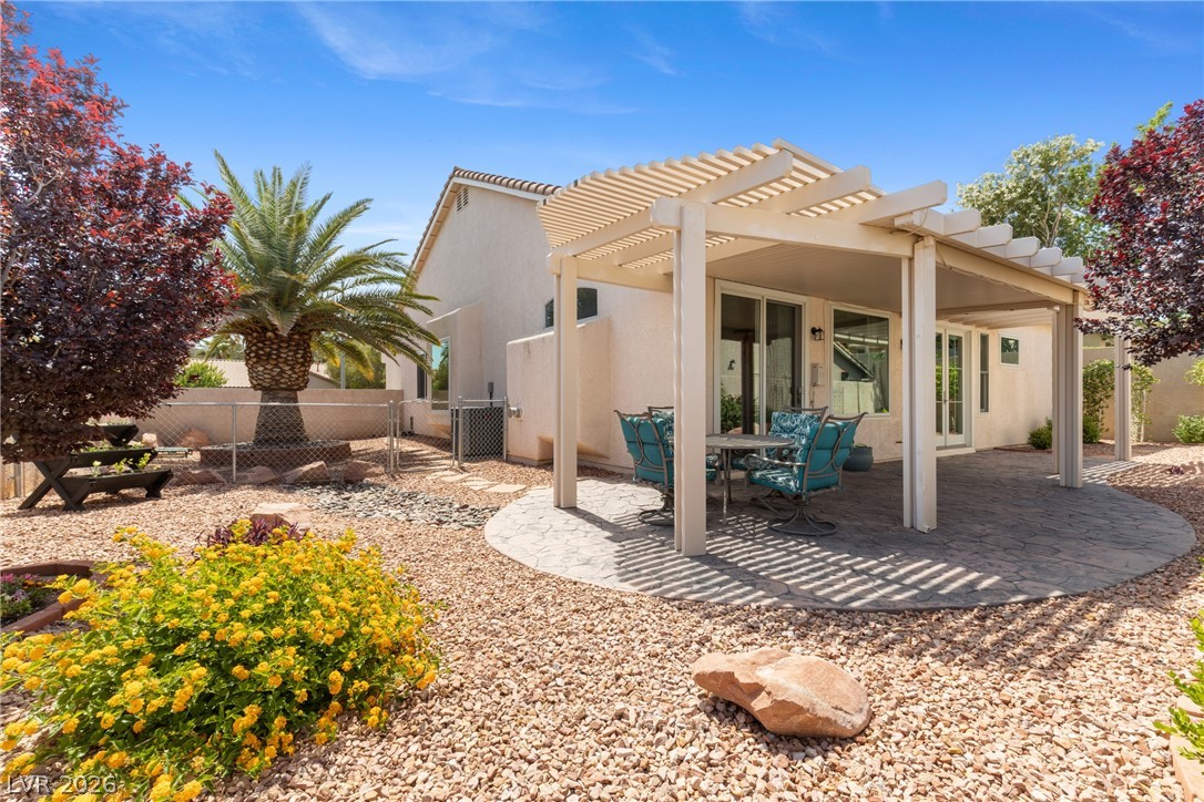1944 Falcons Lair Lane Henderson NV 89012