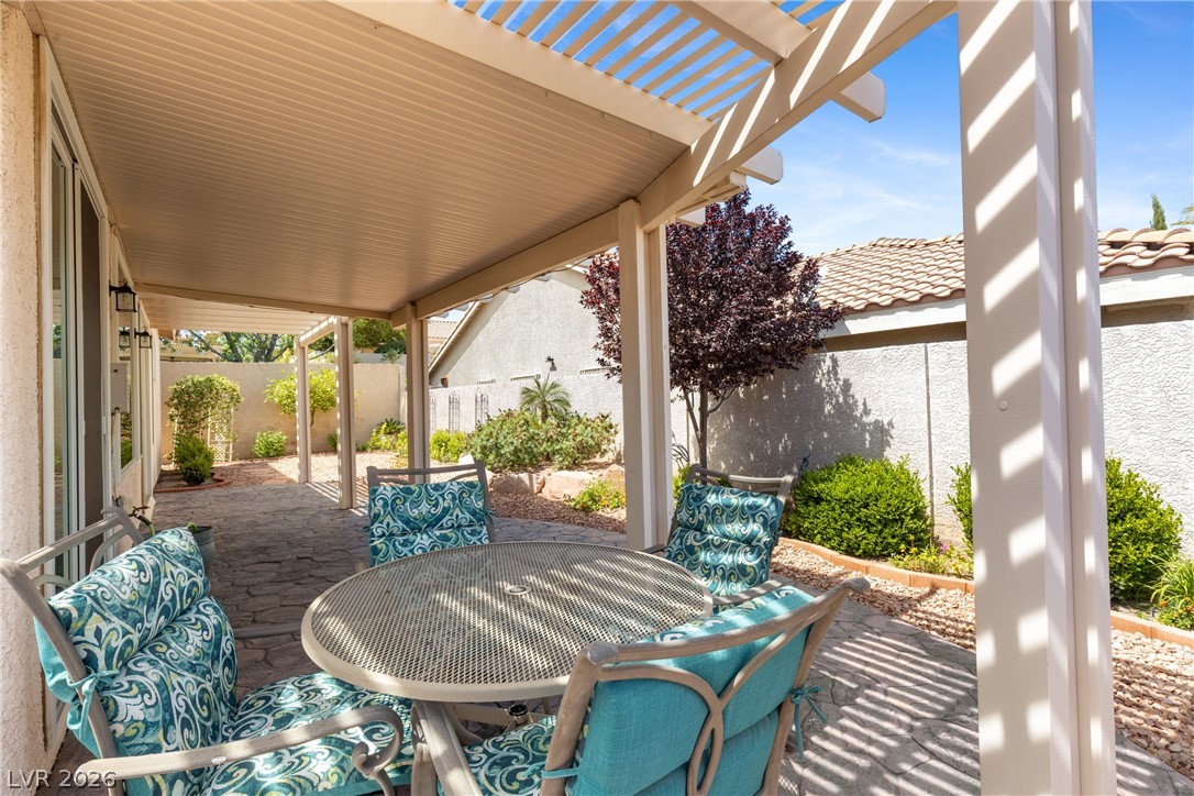1944 Falcons Lair Lane Henderson NV 89012