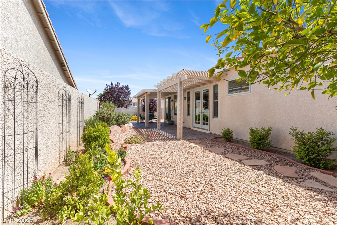 1944 Falcons Lair Lane Henderson NV 89012