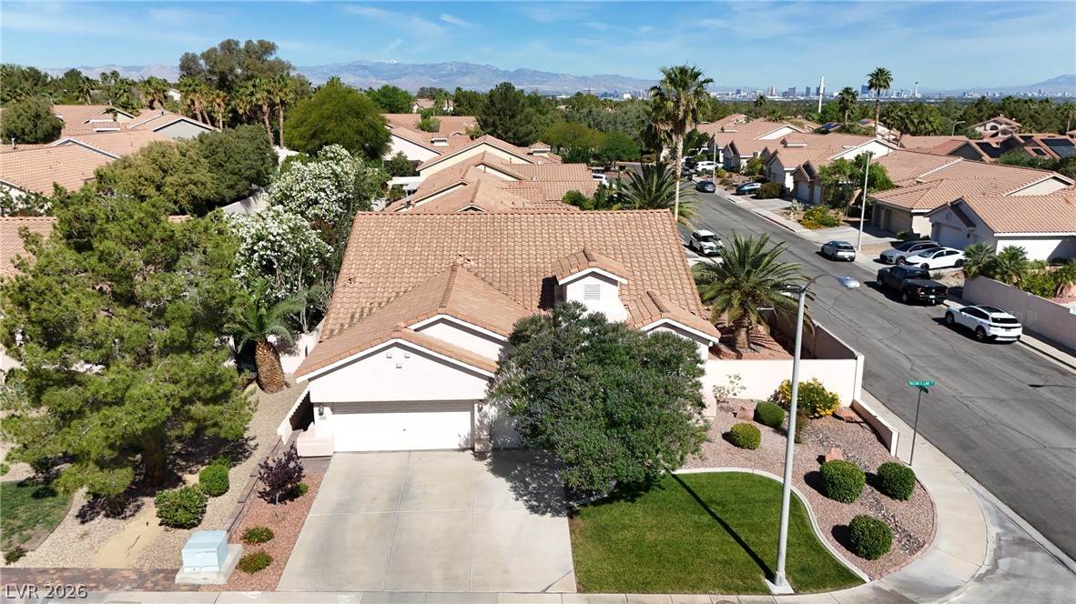 1944 Falcons Lair Lane Henderson NV 89012