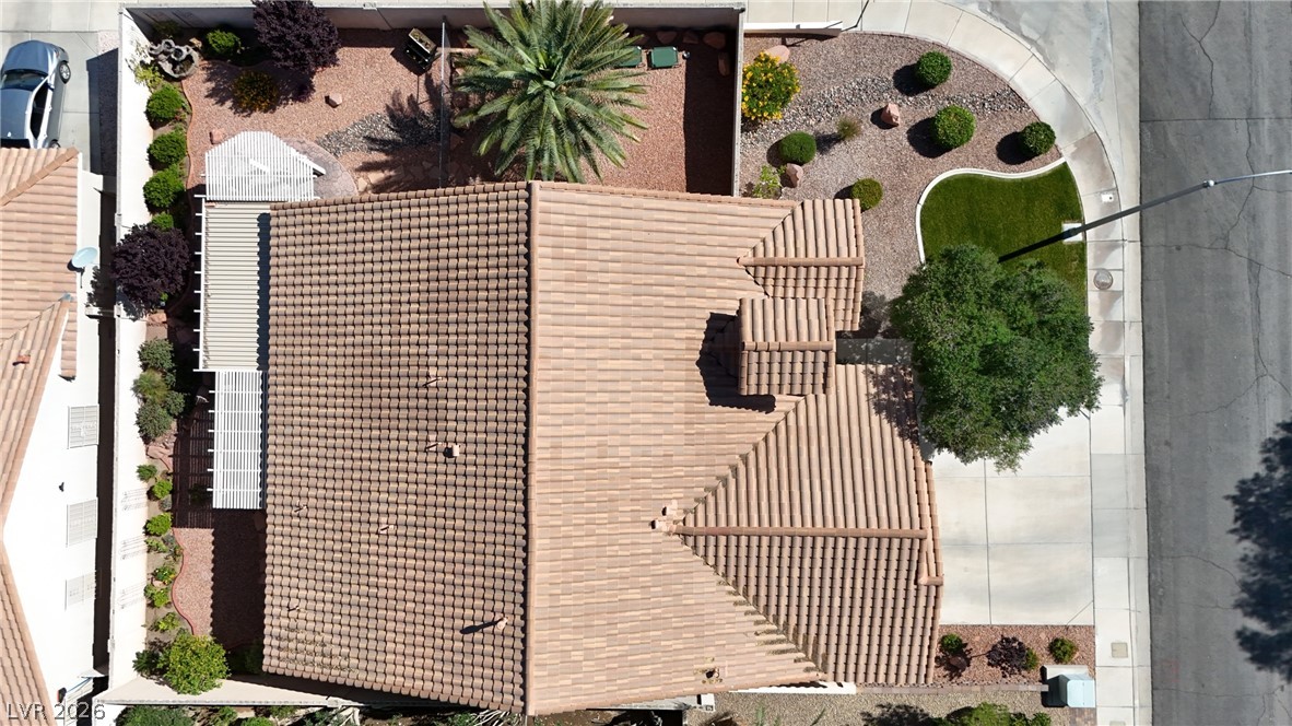 1944 Falcons Lair Lane Henderson NV 89012
