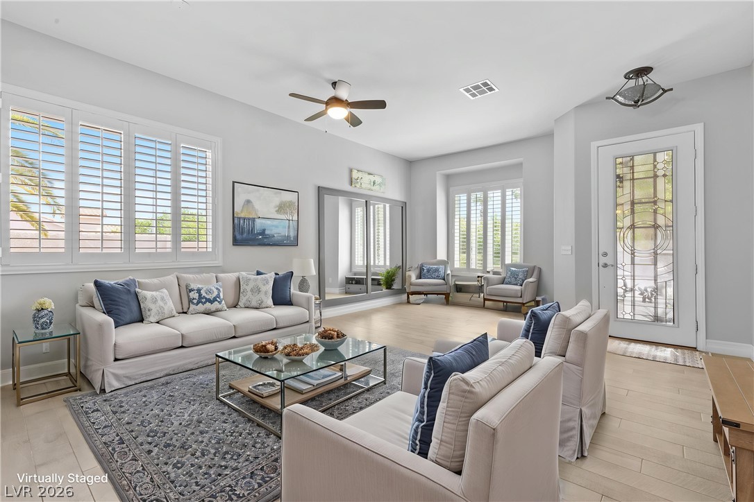 1944 Falcons Lair Lane Henderson NV 89012