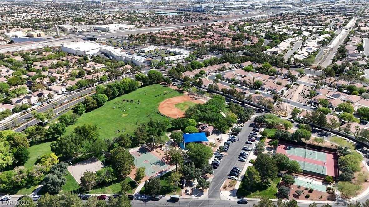 1944 Falcons Lair Lane Henderson NV 89012