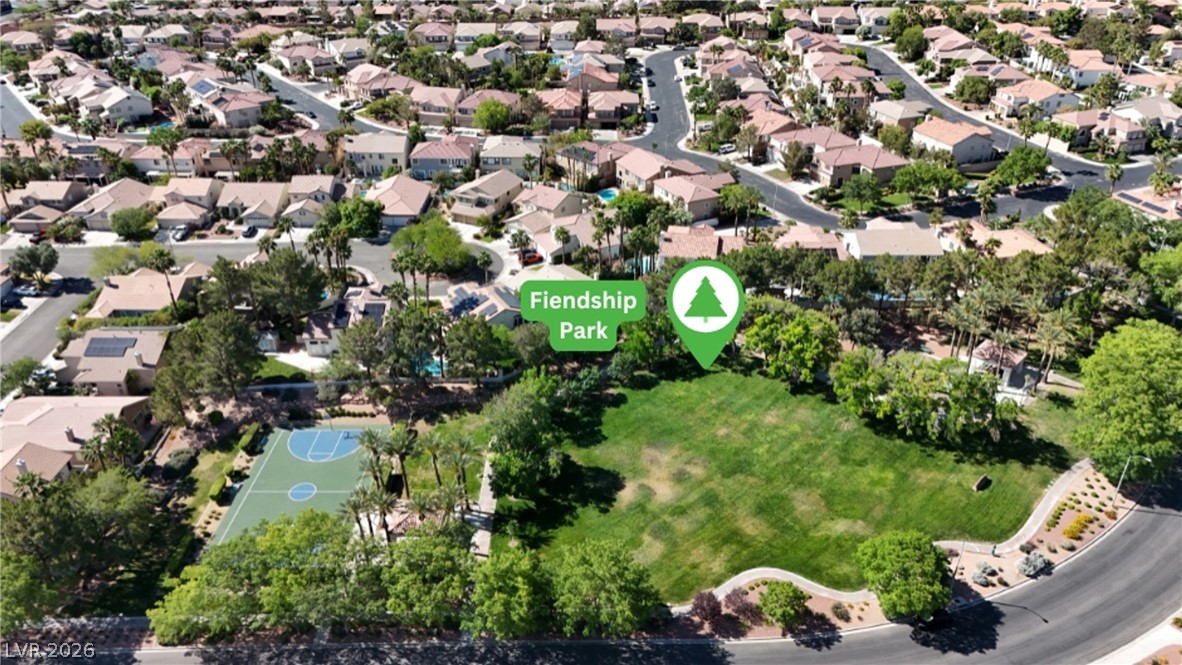 1944 Falcons Lair Lane Henderson NV 89012