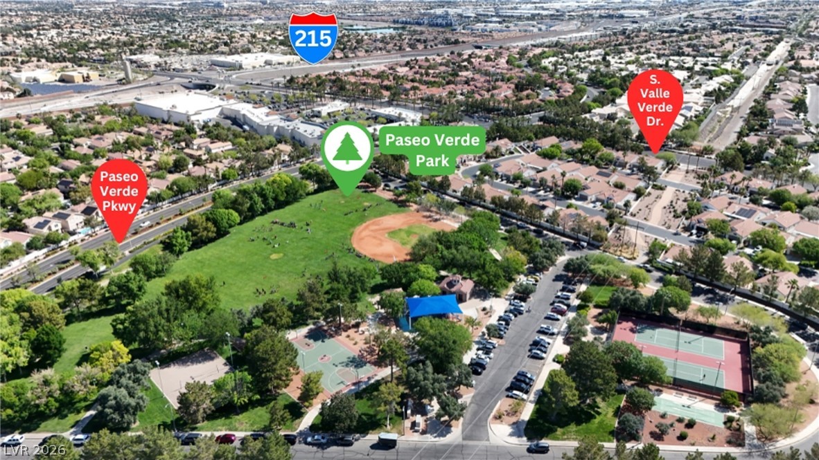 1944 Falcons Lair Lane Henderson NV 89012
