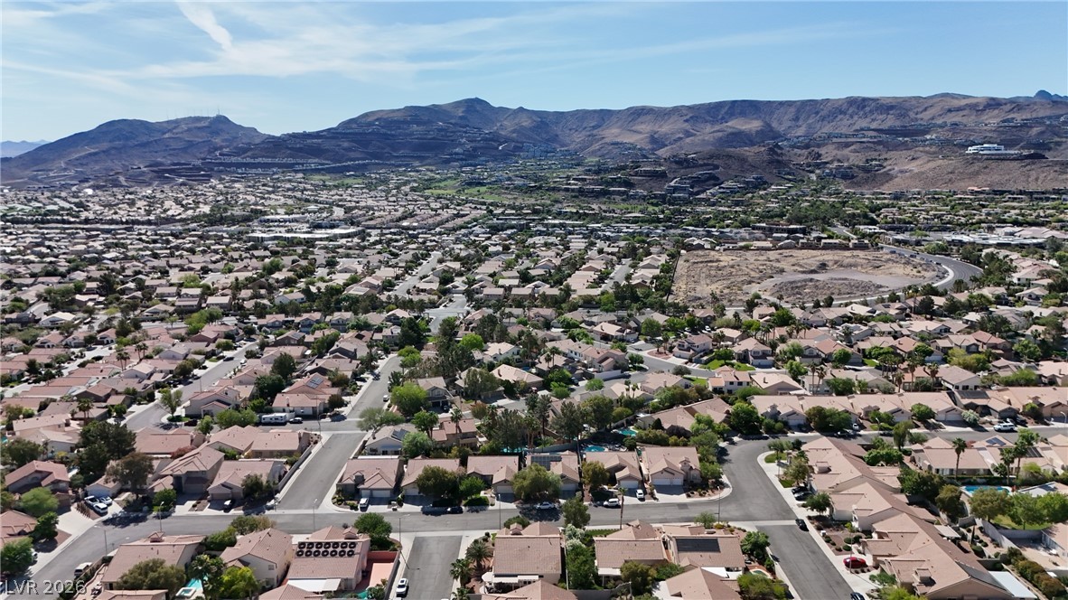 1944 Falcons Lair Lane Henderson NV 89012